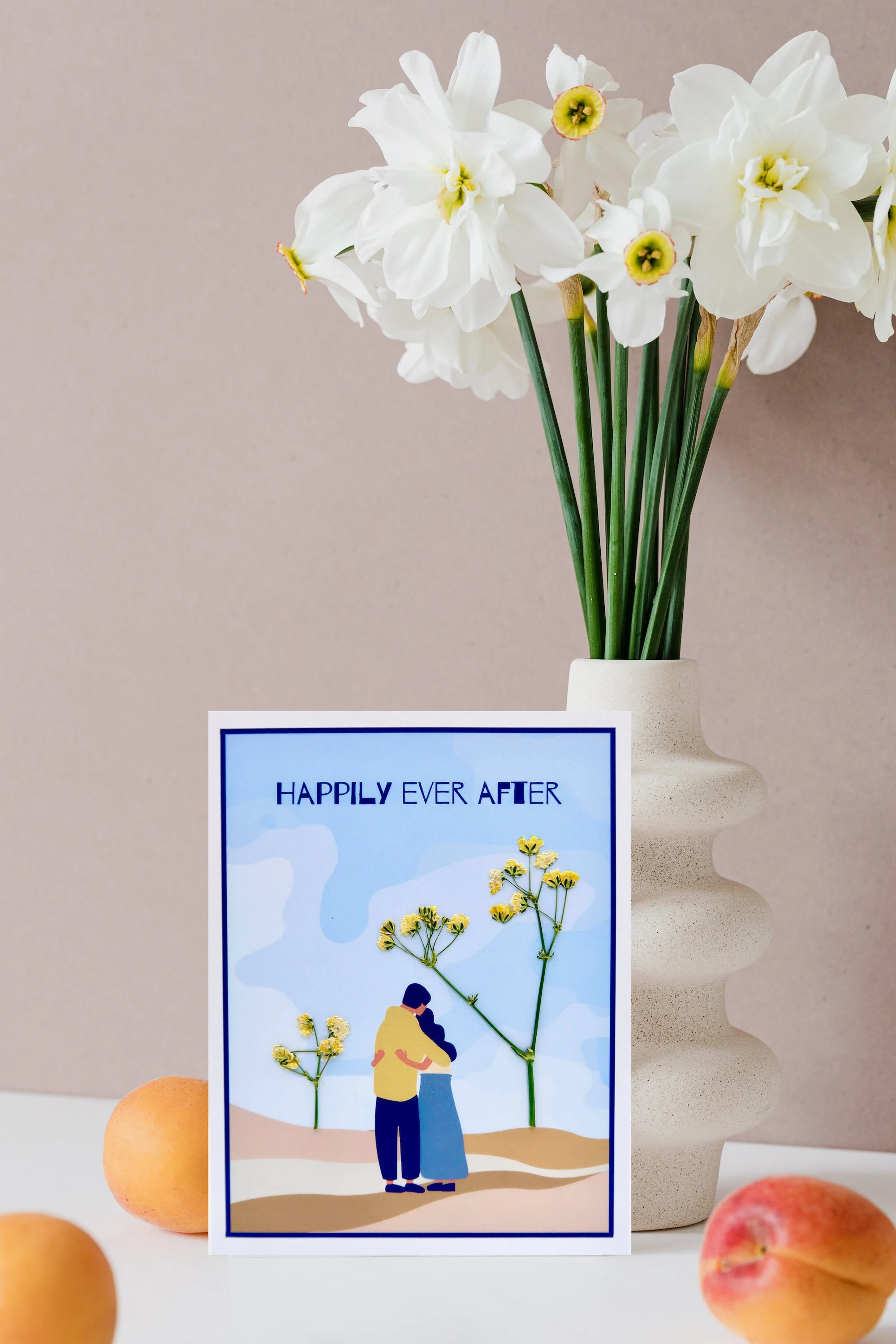 Happily Ever After Card - Image 5