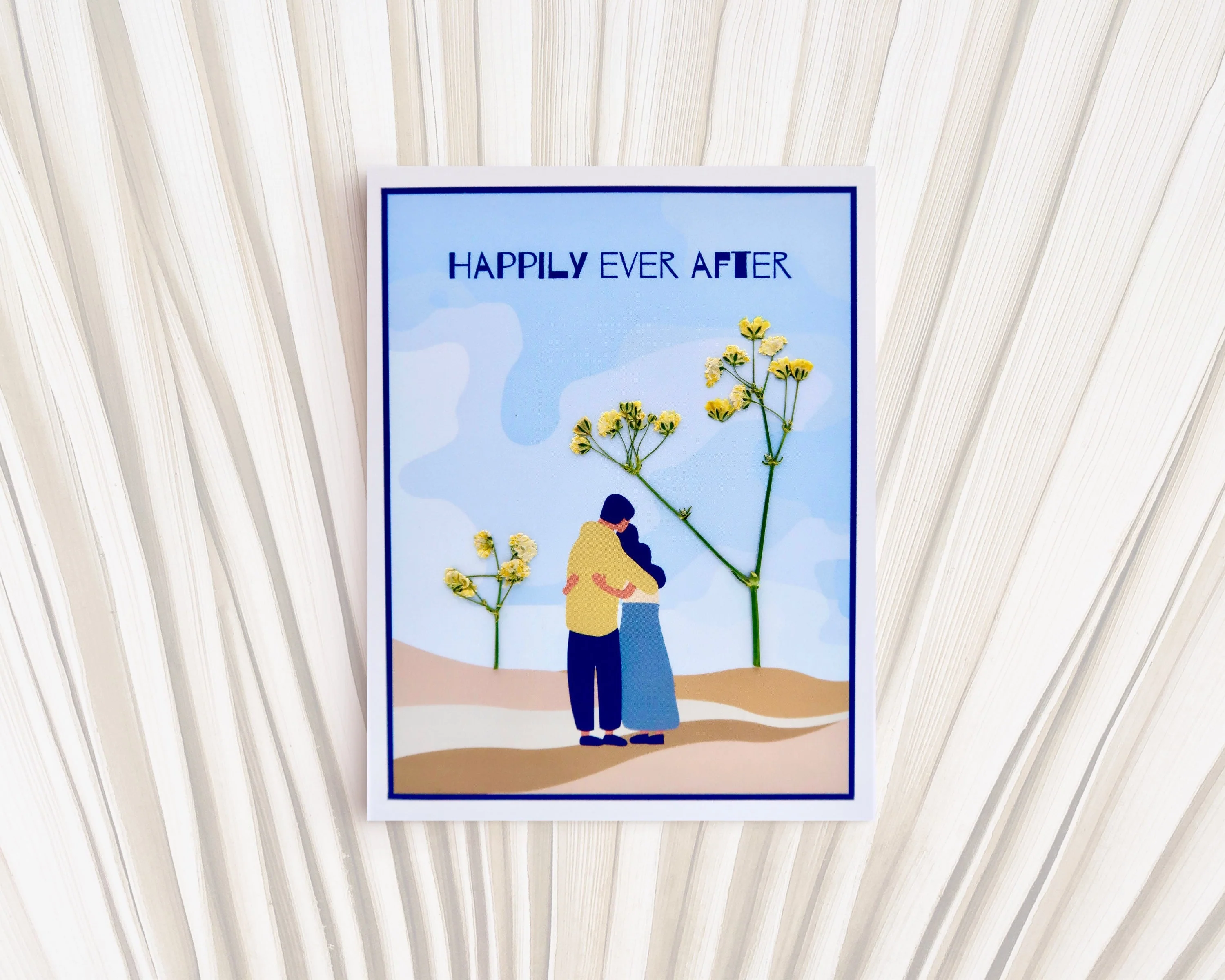 Happily Ever After Card - Image 7
